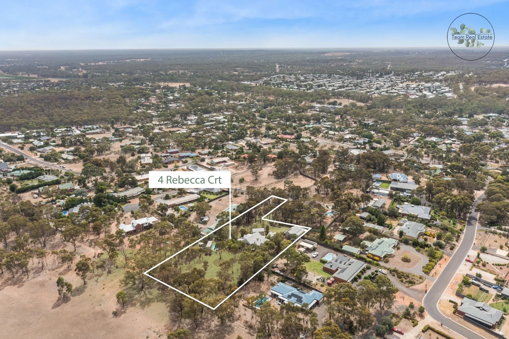 Additional image 24 of 4 Rebecca Court, Maiden Gully VIC 3551