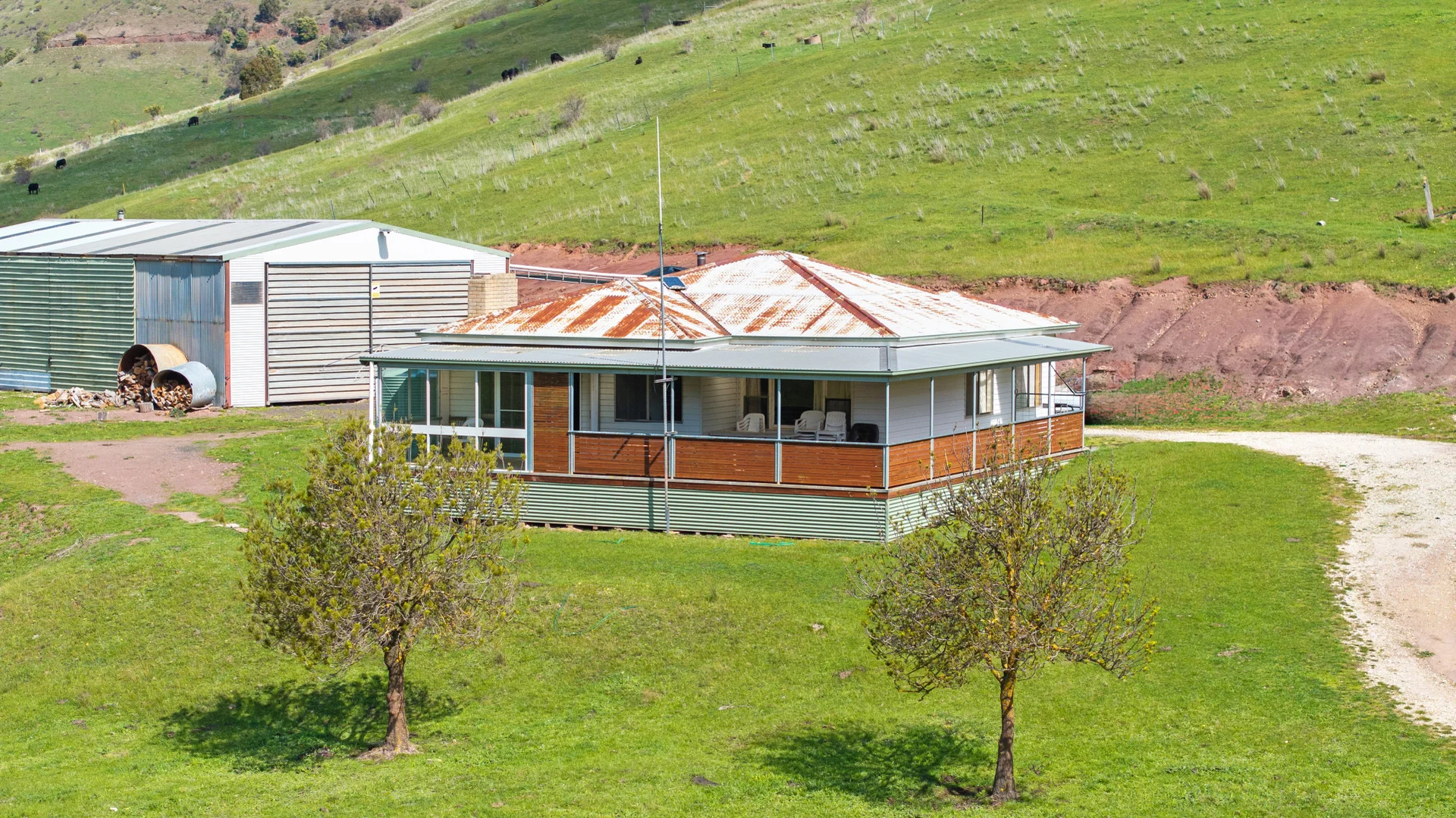 Additional image 19 of 914 Target Creek Road, Licola VIC 3858