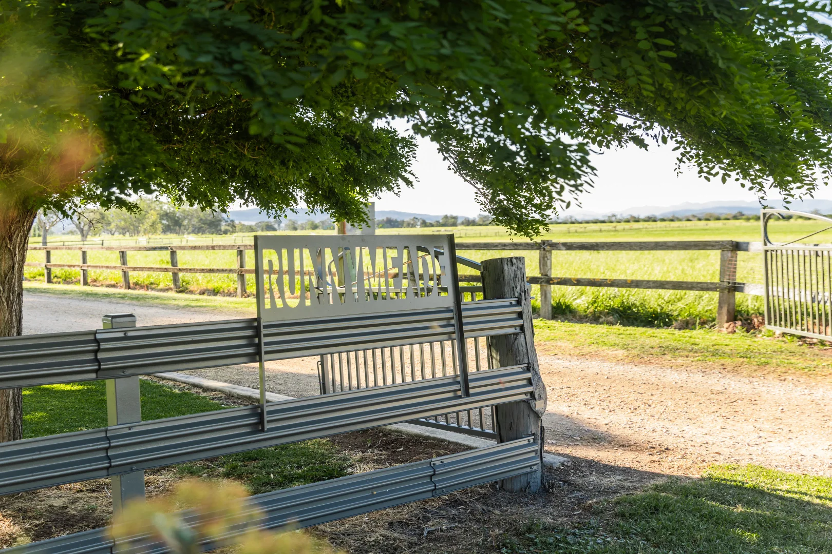 Additional image 3 of "Runnymeade" 80 Blairmore Lane, Aberdeen NSW 2336