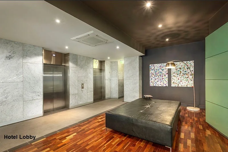 Additional image 8 of 42/172 William Street, Melbourne VIC 3000