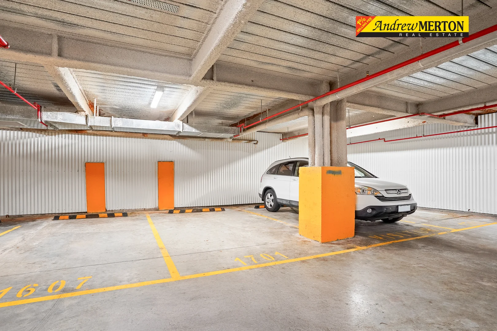 Additional image 24 of 1701/5 Second Avenue, Blacktown NSW 2148