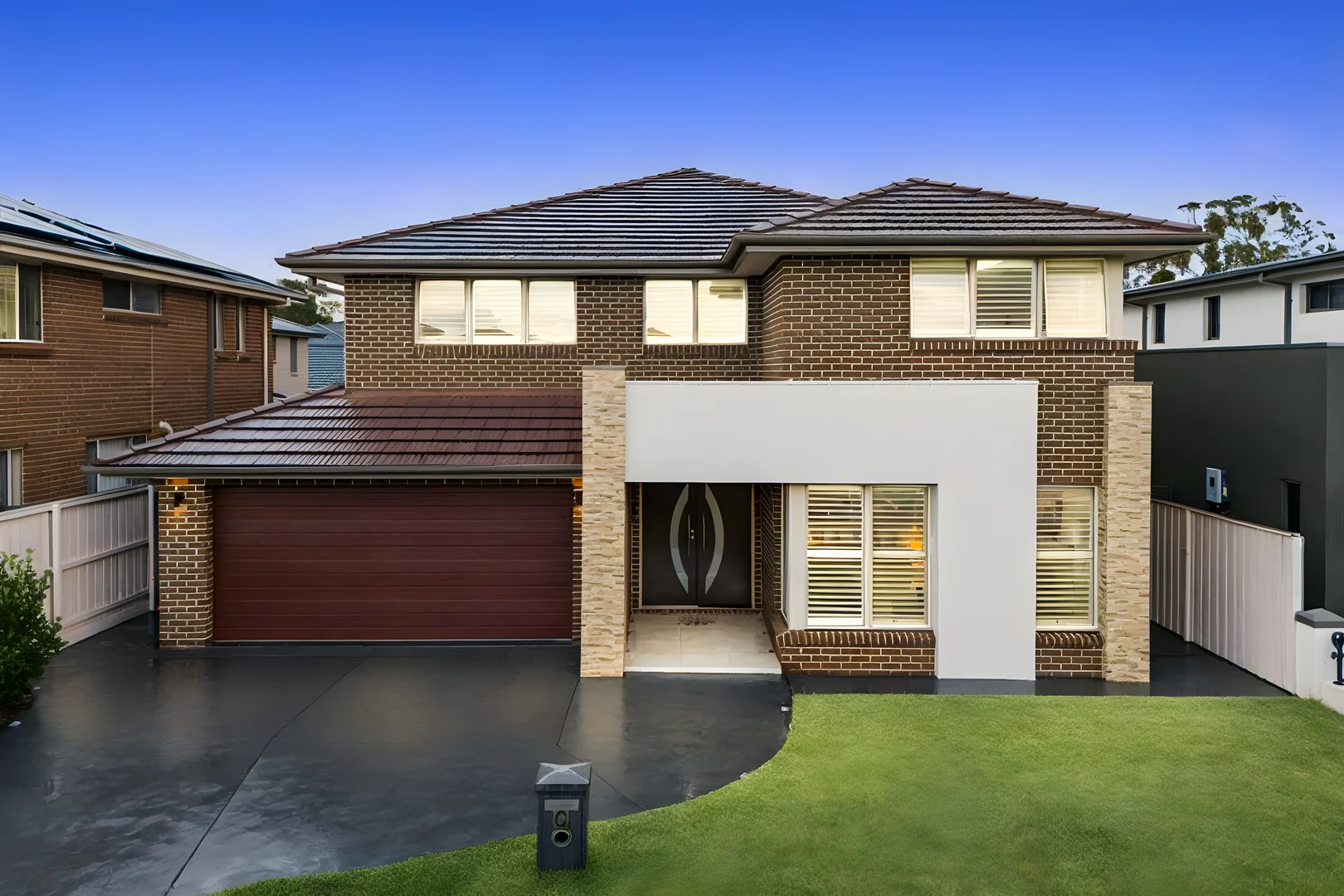 Additional image 27 of 6 Joseph Wild Road, Carnes Hill NSW 2171