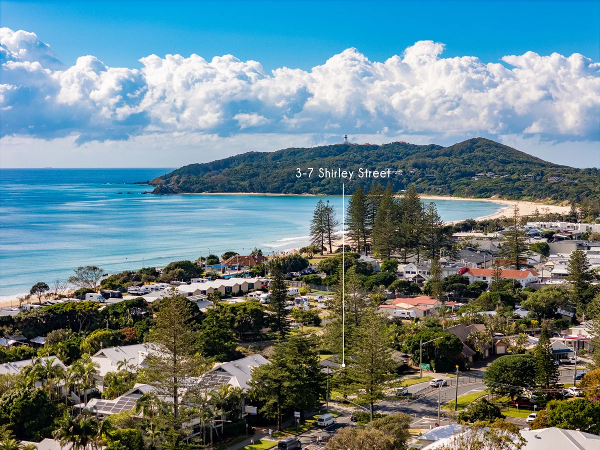 Additional image 5 of 3-7 Shirley Street, Byron Bay NSW 2481
