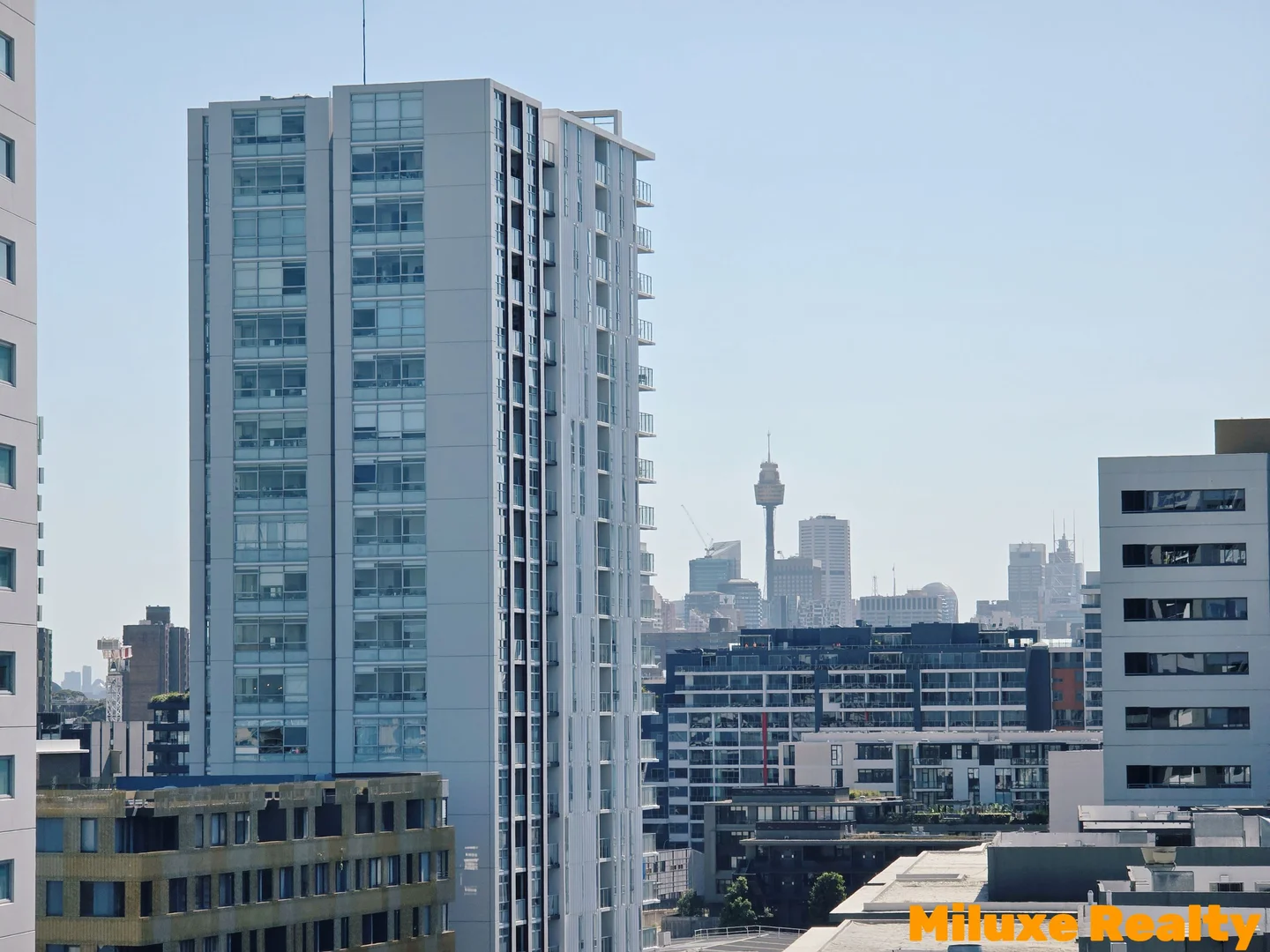 Additional image 4 of 68/6A Defries Ave, Zetland NSW 2017