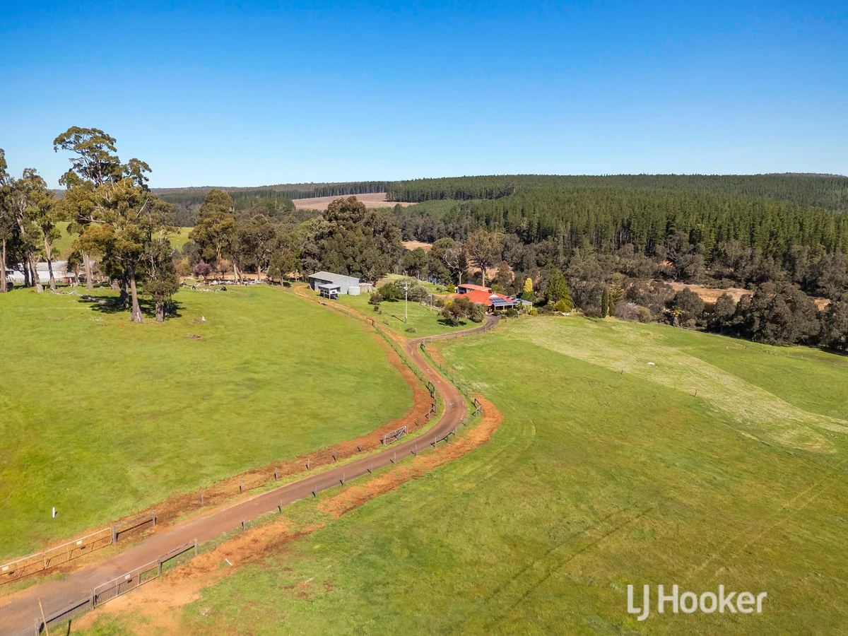 Additional image 39 of 2632 Coalfields Road, Allanson WA 6225