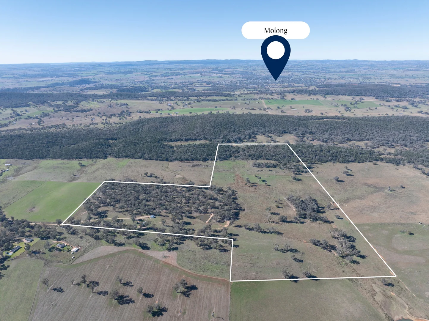 Additional image 17 of Garra Grange Lot 1 Garra Road, Molong NSW 2866