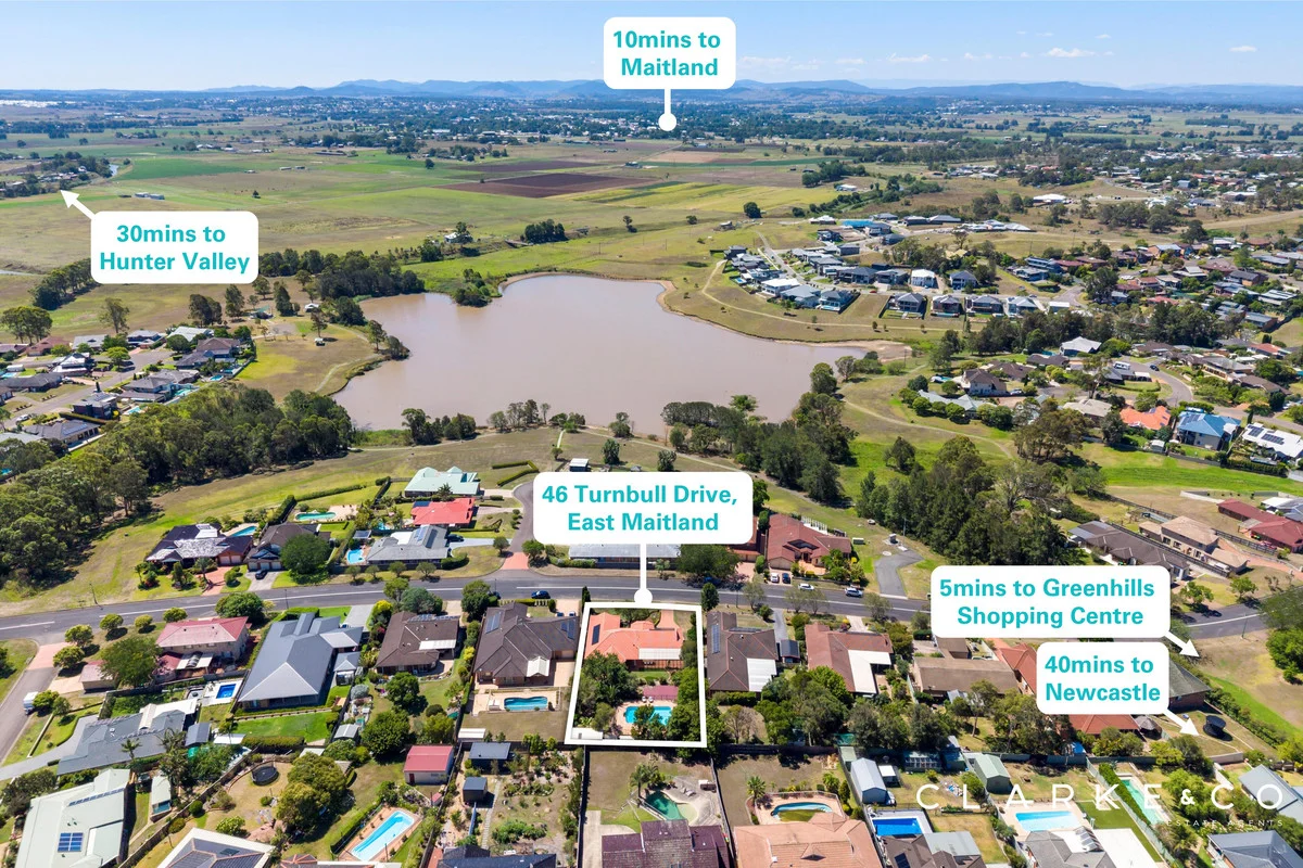 Additional image 17 of 46 Turnbull Drive, East Maitland NSW 2323