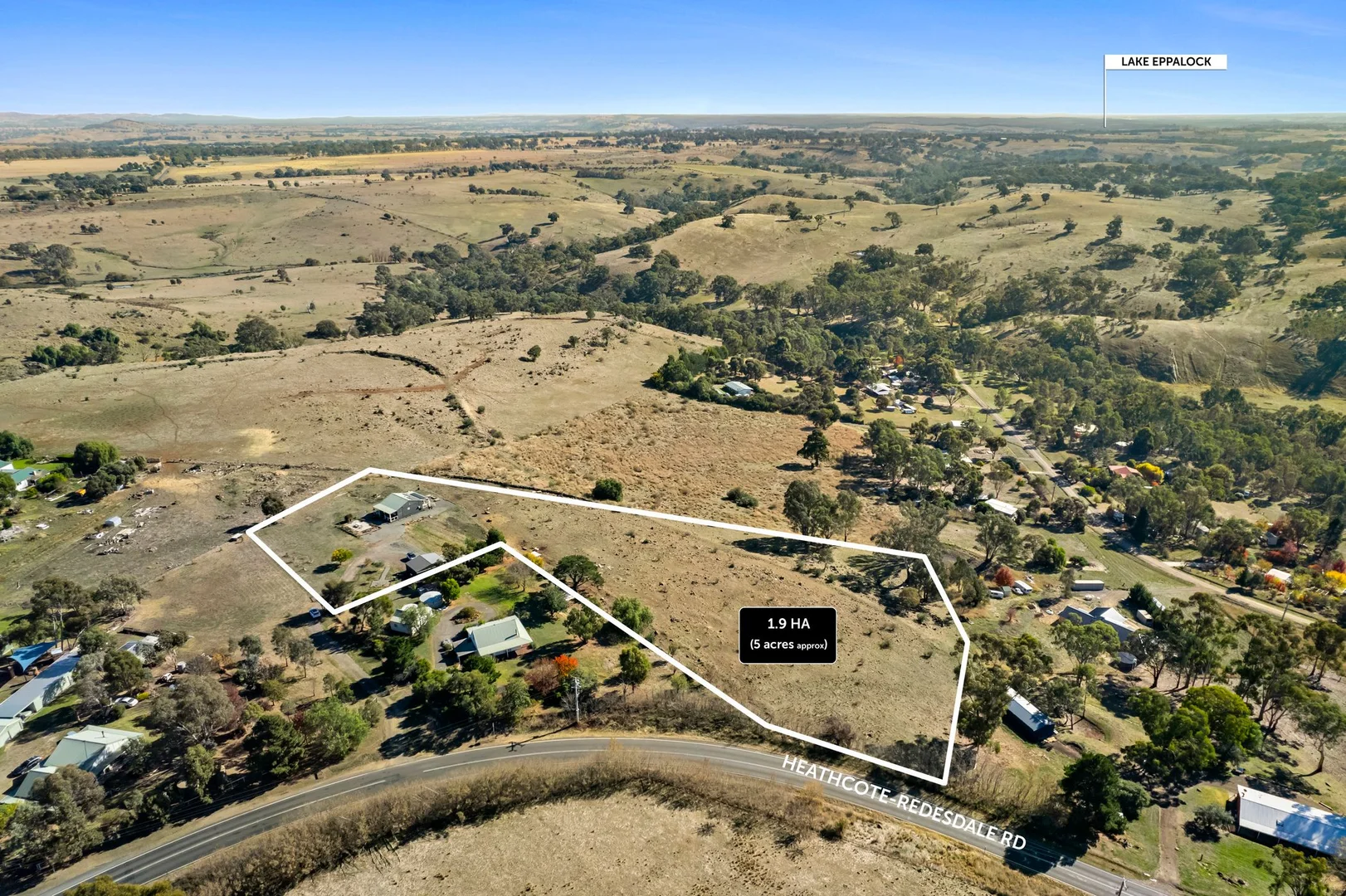 Additional image 25 of 2106 Heathcote Redesdale Road, Redesdale VIC 3444