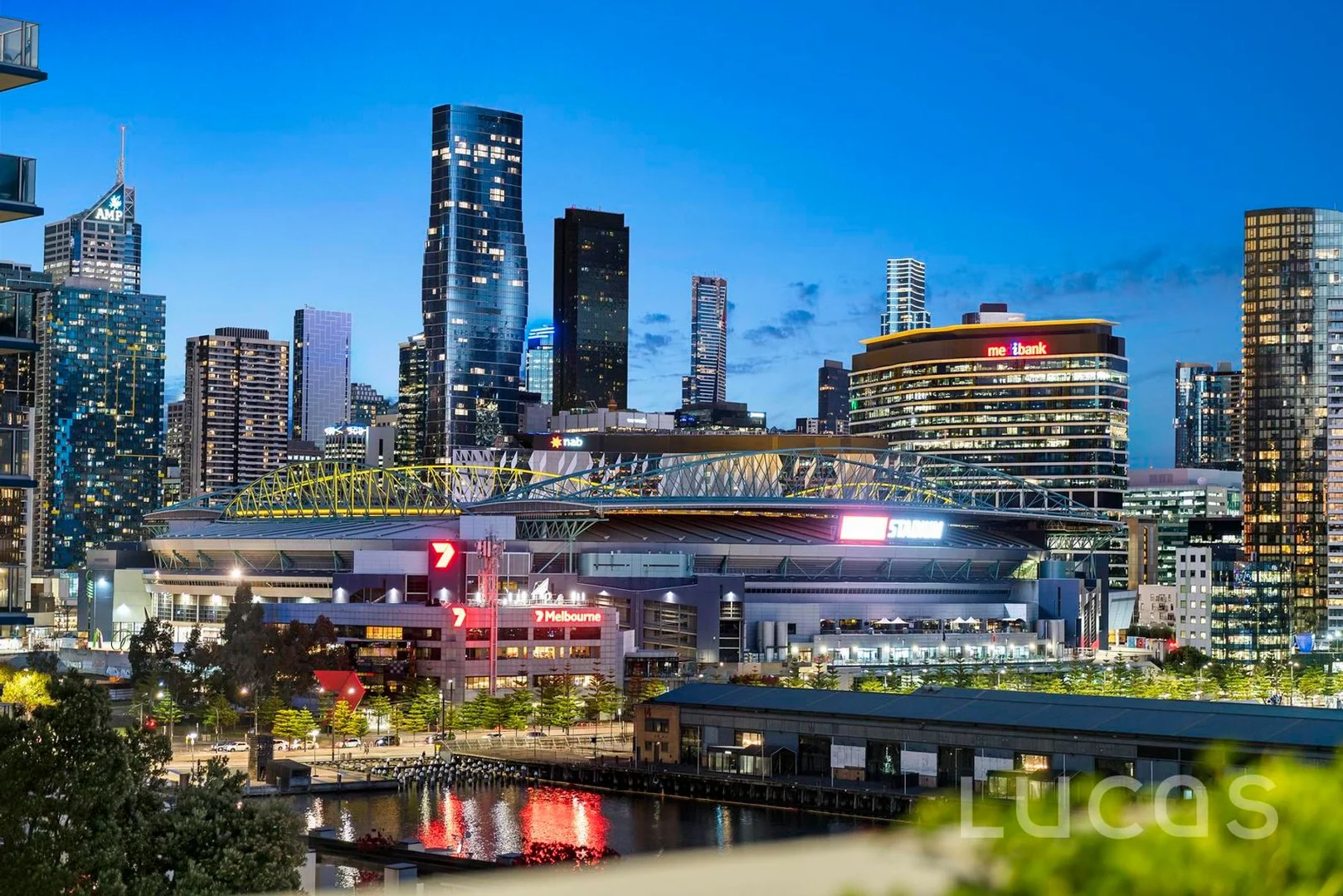 Additional image 20 of 310/29 Rakaia Way, Docklands VIC 3008