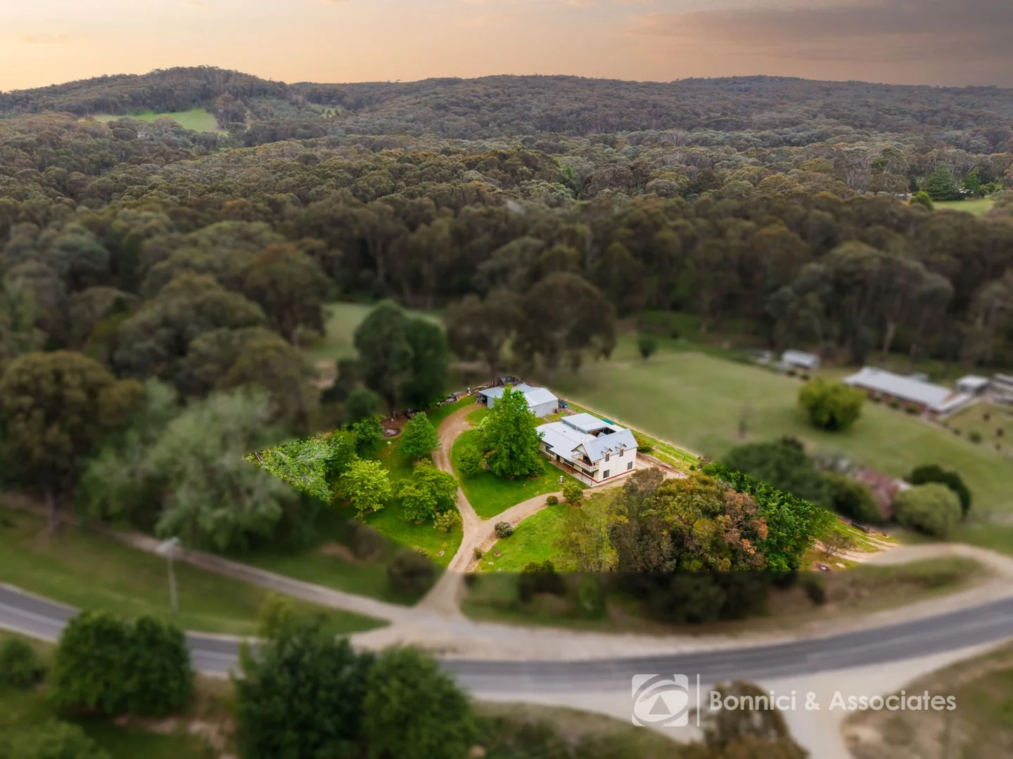 187 Stanley Road, Beechworth VIC 3747
