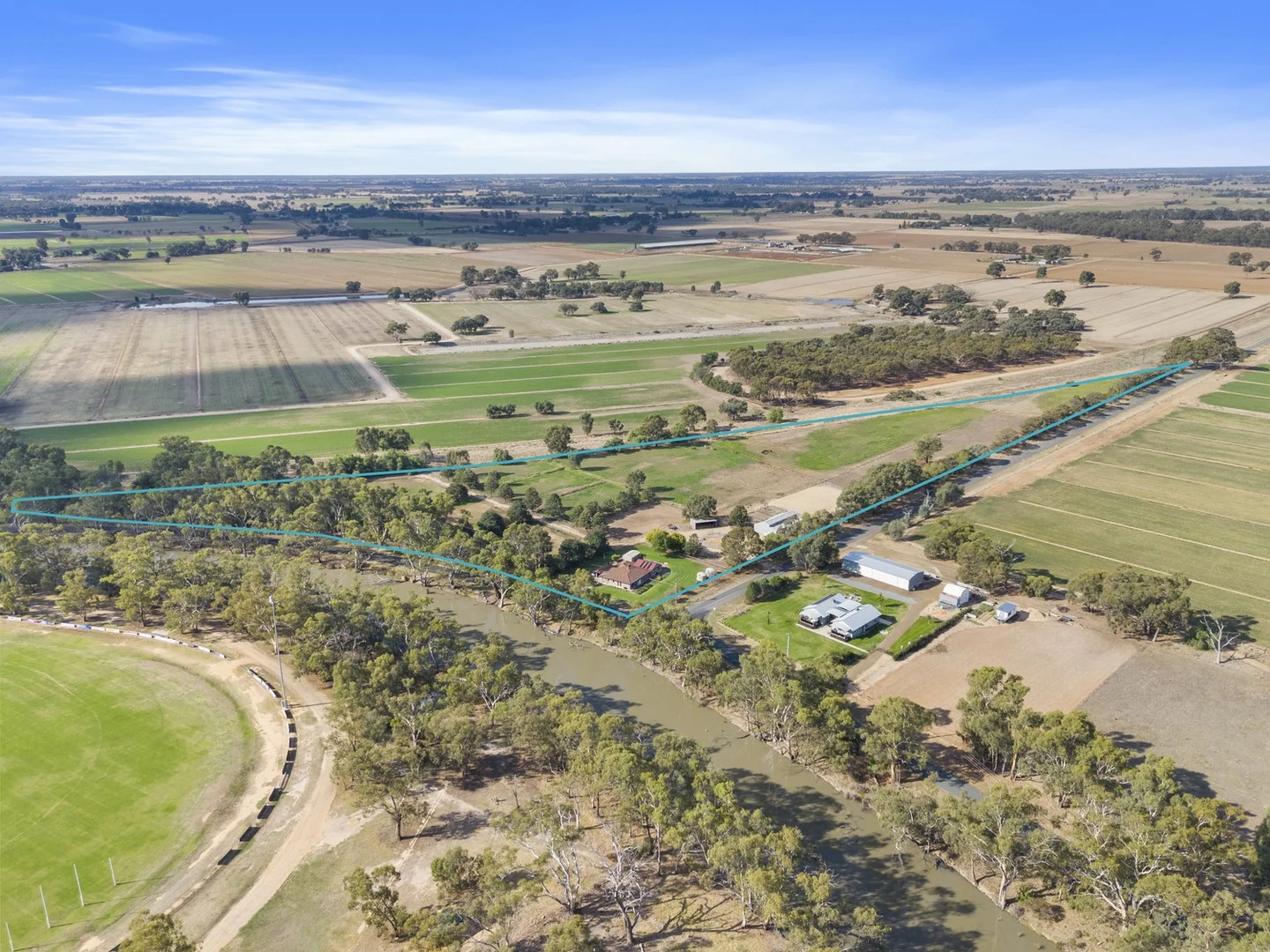 141 Nathalia-Waaia Road, Nathalia VIC 3638