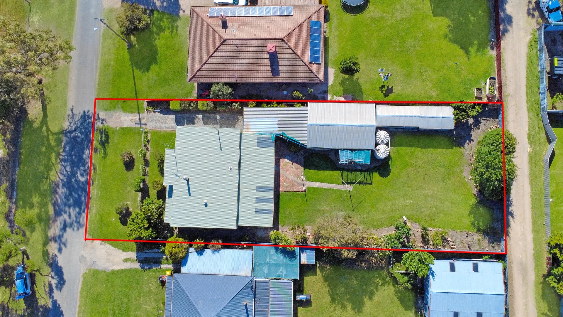 41 Macinnes Street, Holbrook NSW 2644