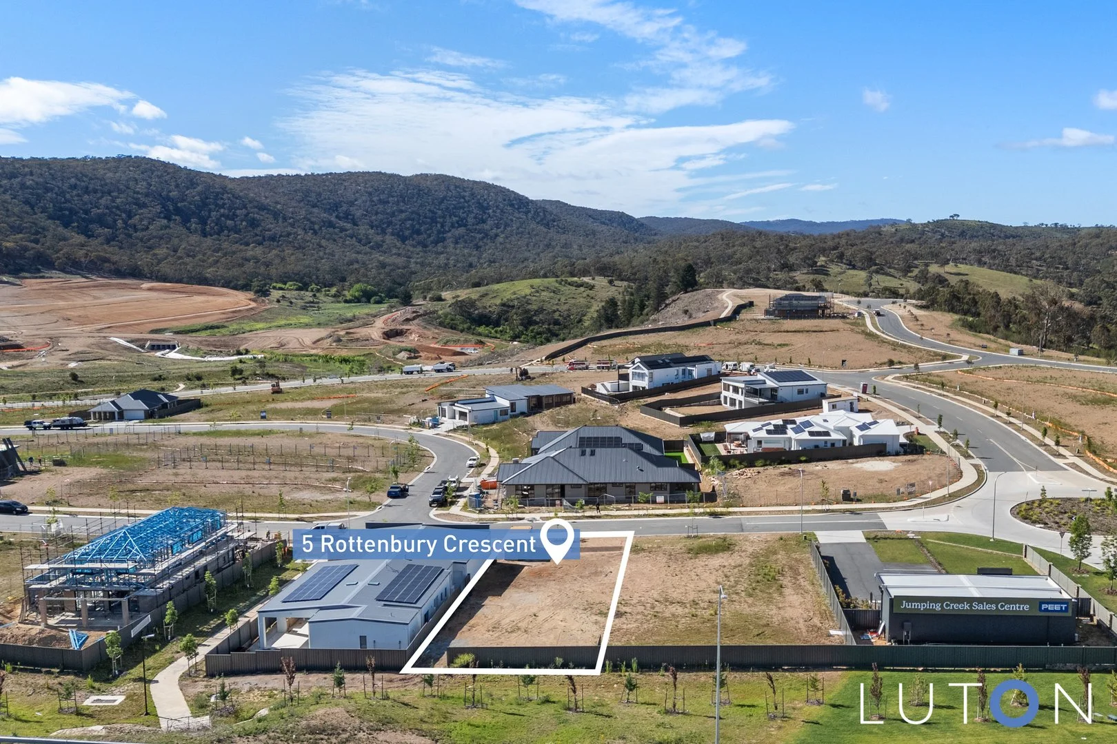 Additional image 9 of 5 Rottenbury Crescent, Greenleigh NSW 2620