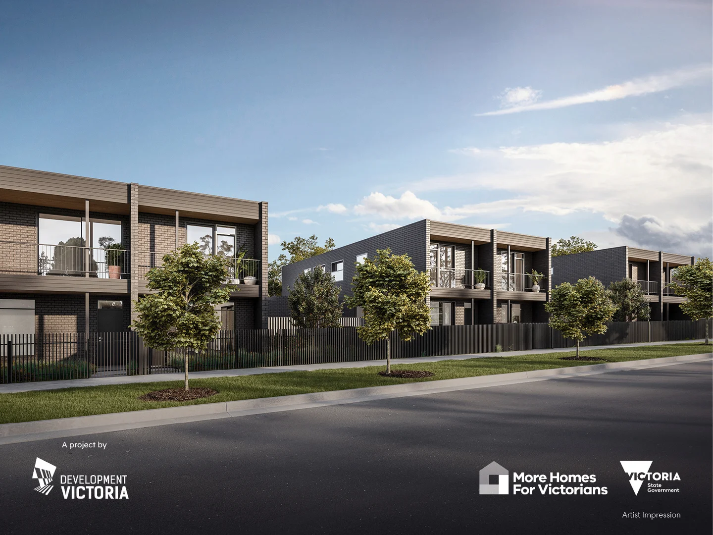 Additional image 6 of Lot 332 Pebblestone Street, Sunshine North VIC 3020