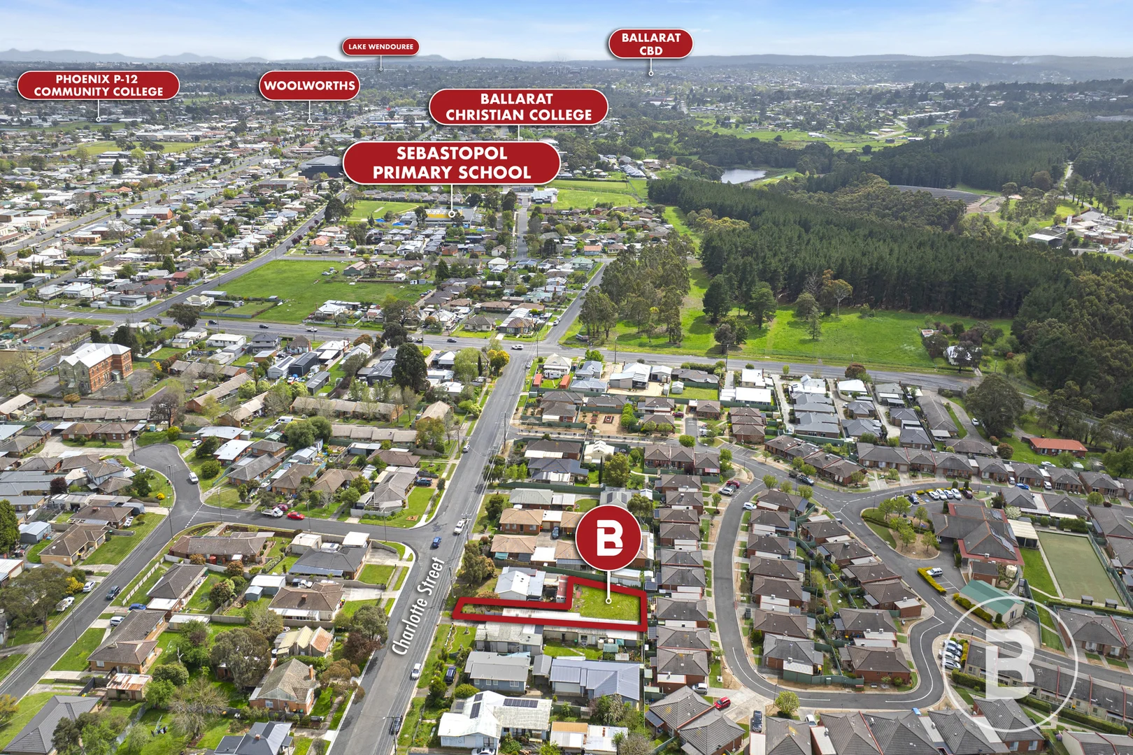 Additional image 2 of 31A Charlotte Street, Sebastopol VIC 3356