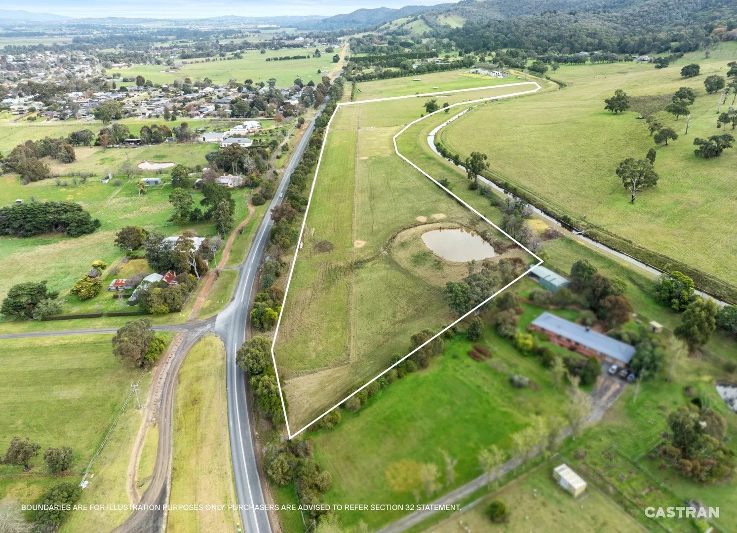 Additional image 3 of 21 Steels Creek Road, Yarra Glen VIC 3775