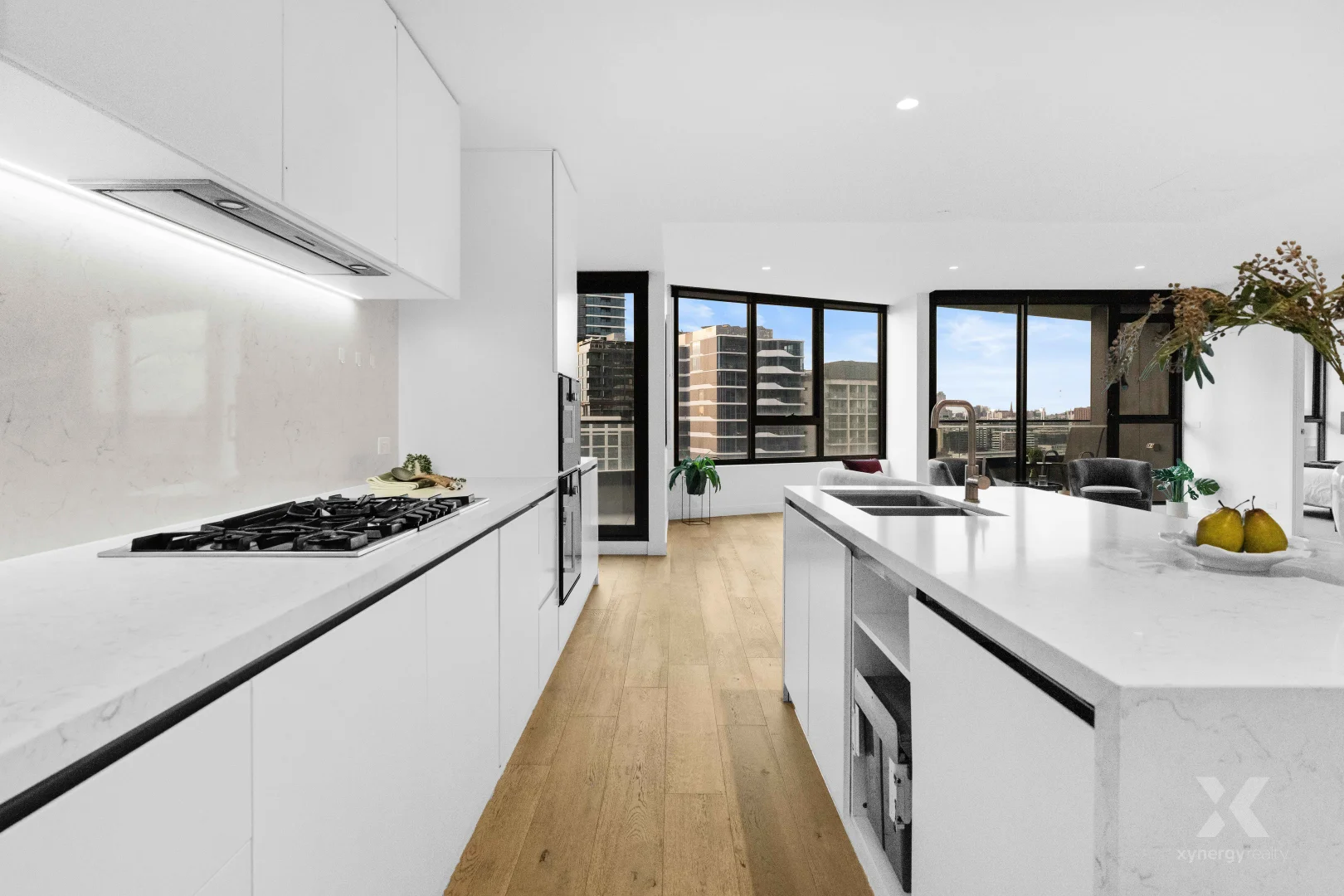 Additional image 8 of 1603/649 Chapel Street, South Yarra VIC 3141