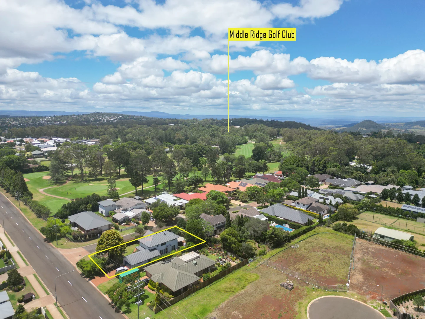 Additional image 34 of 18 Purnawilla Court, Middle Ridge QLD 4350
