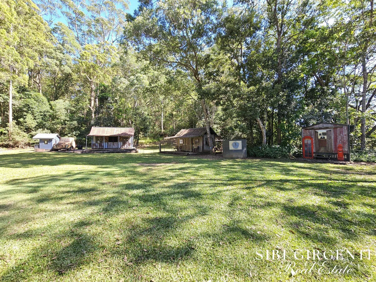 Additional image 22 of 238 Hemmings Lane, Upper Barron QLD 4883