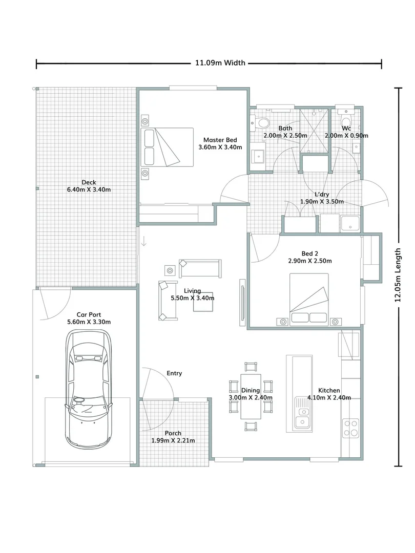 Additional image 13 of 119/26 Andrew Road, Greenbank QLD 4124