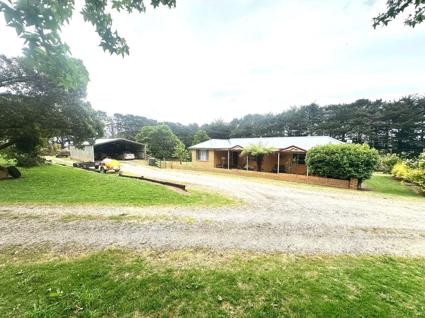 Additional image 19 of 655 Old Thorpdale Road, Mirboo North VIC 3871