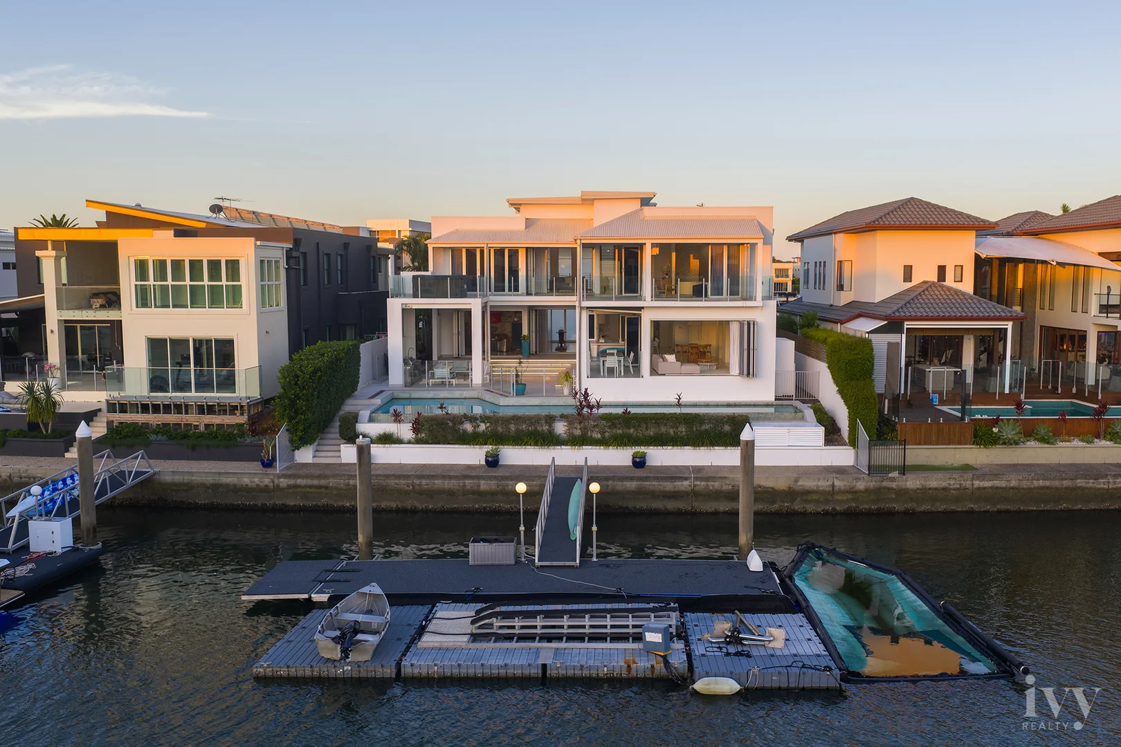 Additional image 30 of 78 Royal Albert Crescent, Sovereign Islands QLD 4216