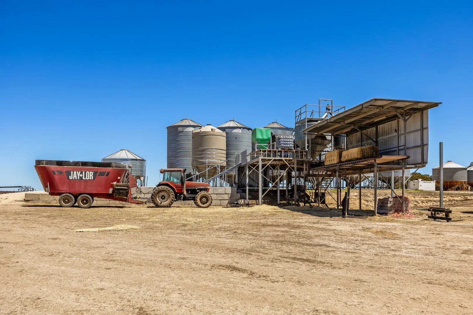 Additional image 13 of 1156 Parrakie North Road, Lameroo SA 5302