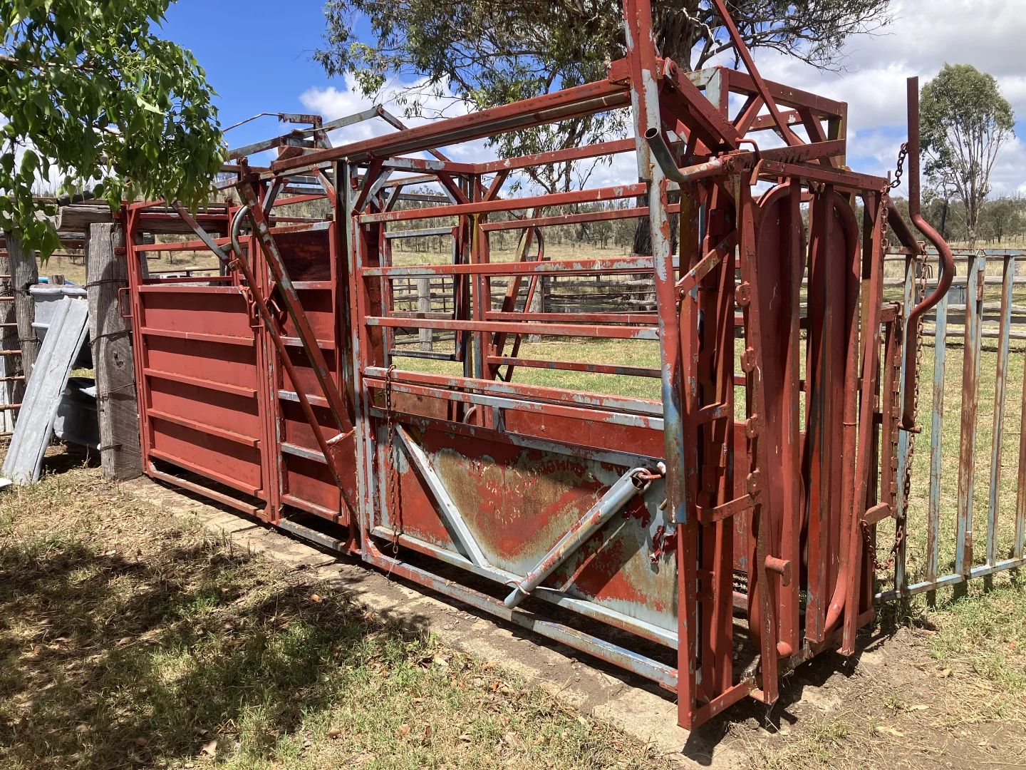 Additional image 27 of 'Hutton' 570 Hazeldene Road, Thanes Creek QLD 4370