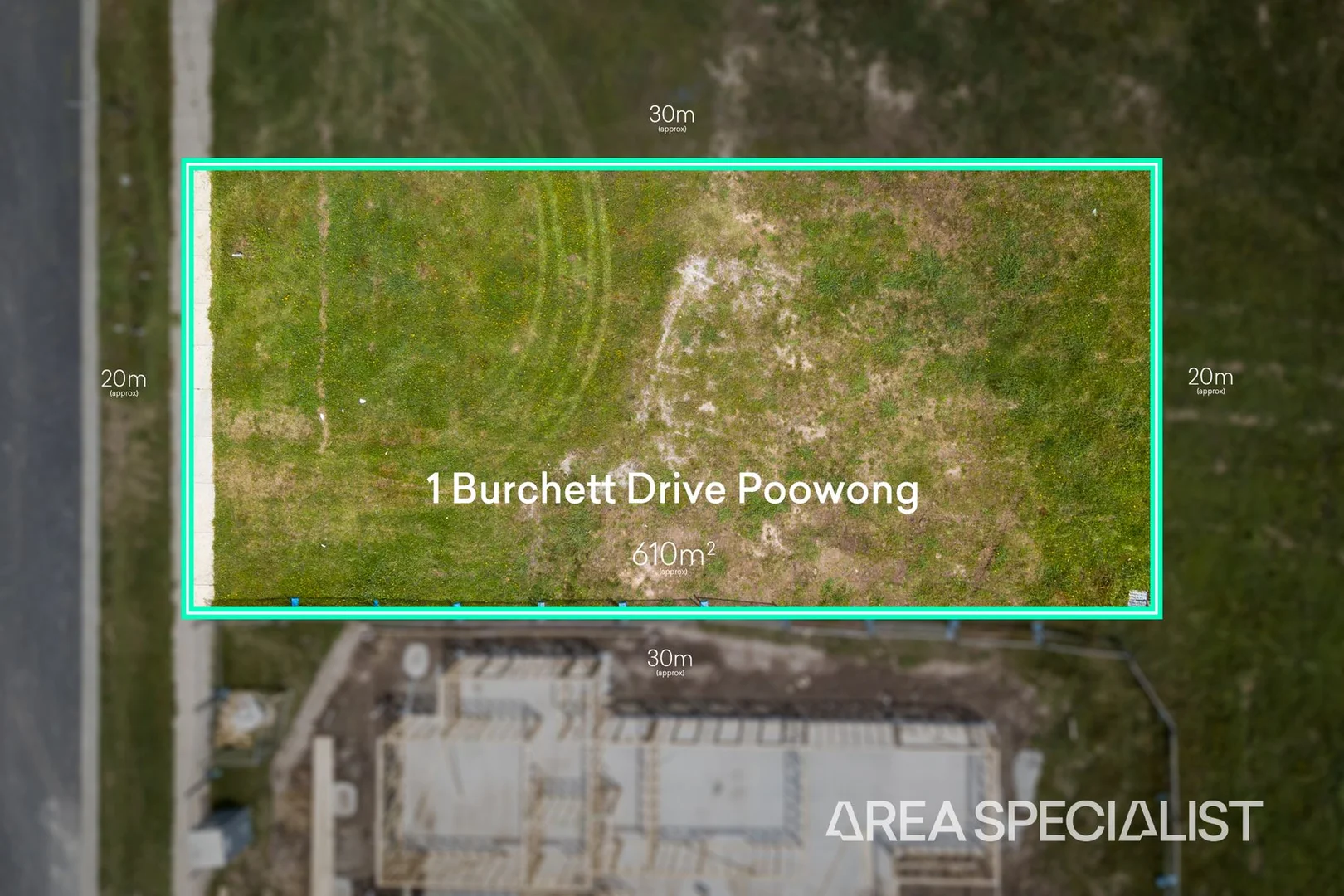 Additional image 8 of 1 Burchett Drive, Poowong VIC 3988