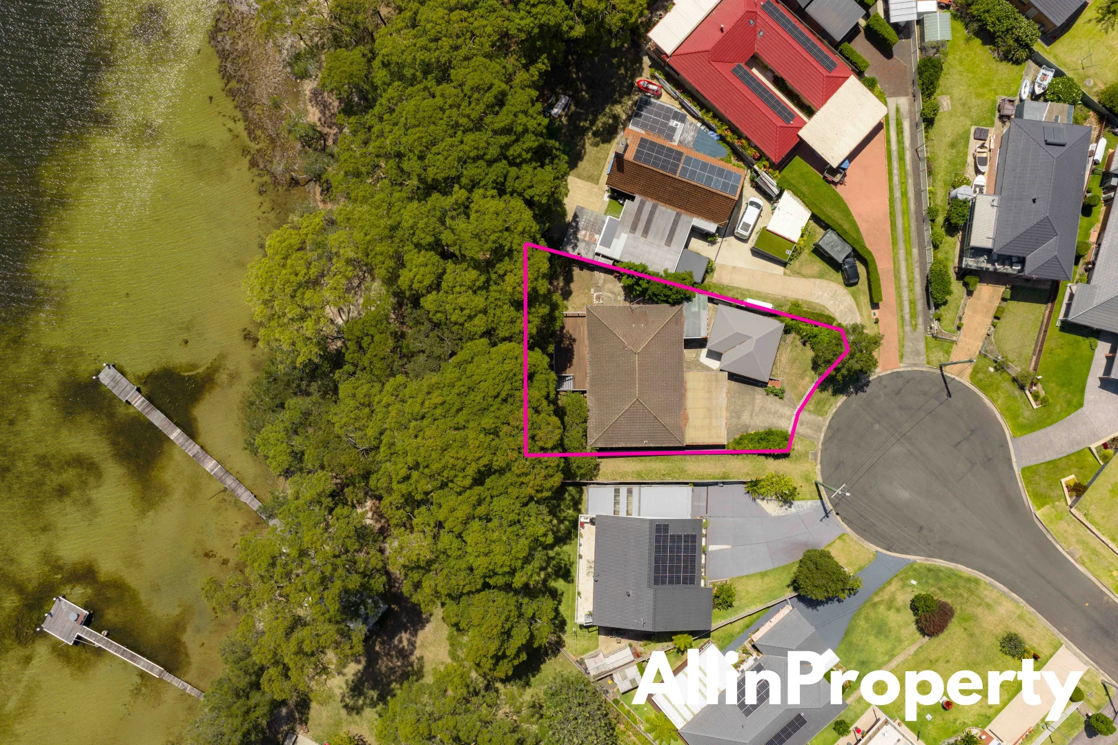 Additional image 25 of 9 Rauch Close, St Georges Basin NSW 2540