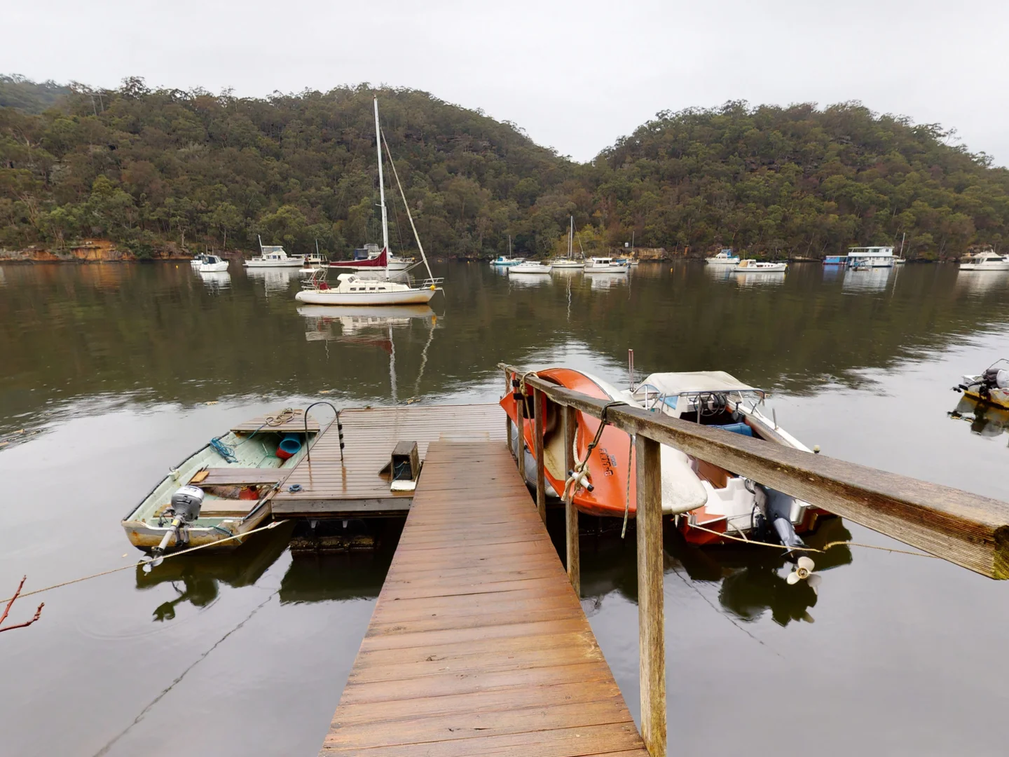 Additional image 18 of 23 Silverwater Reach, Berowra Waters NSW 2082