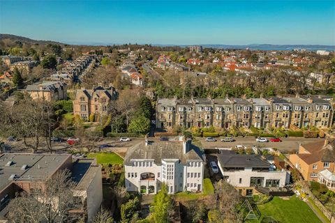 Murrayfield Drive, Murrayfield, Edinburgh EH12
