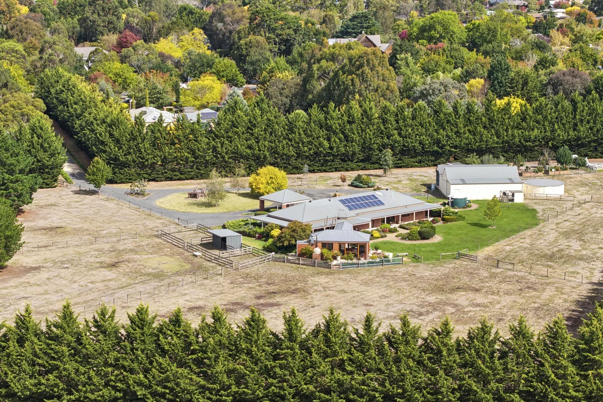 47 Melbourne Road, Gisborne VIC 3437