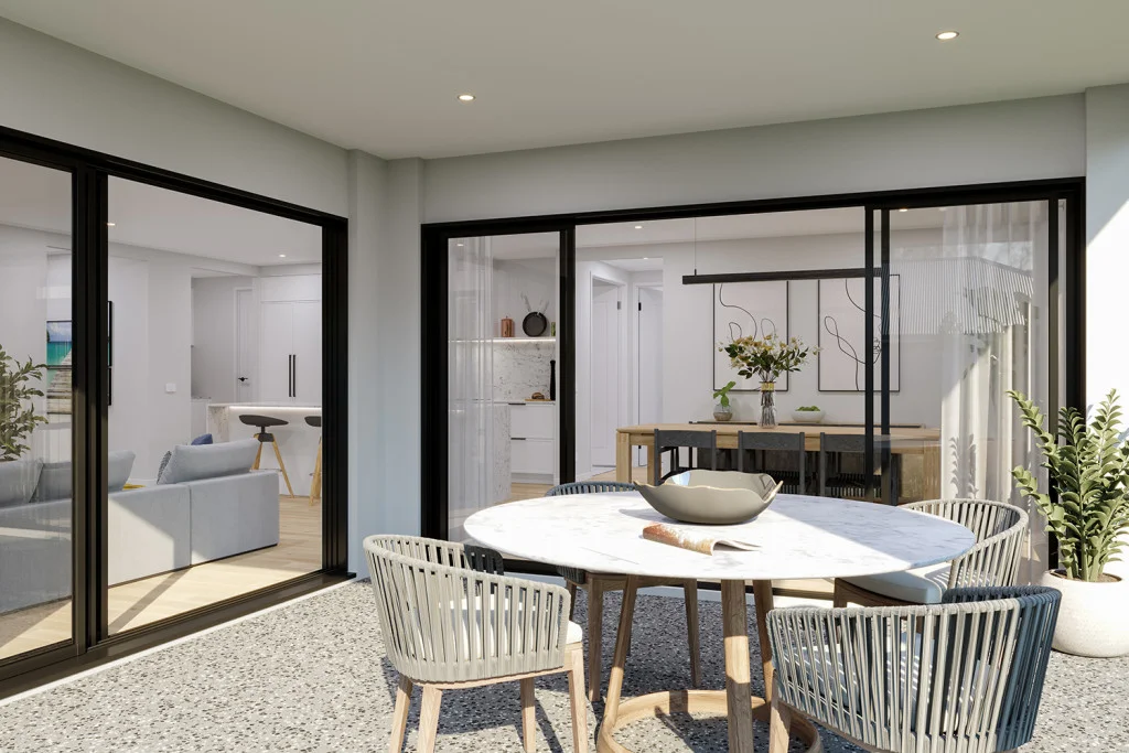 Additional image 4 of Lot 3 Hidden Court, Kennington VIC 3550