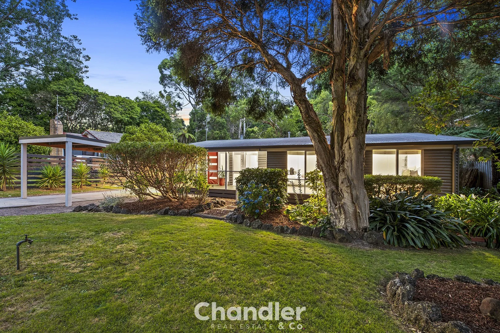 4 Blackwood Street, Upwey VIC 3158