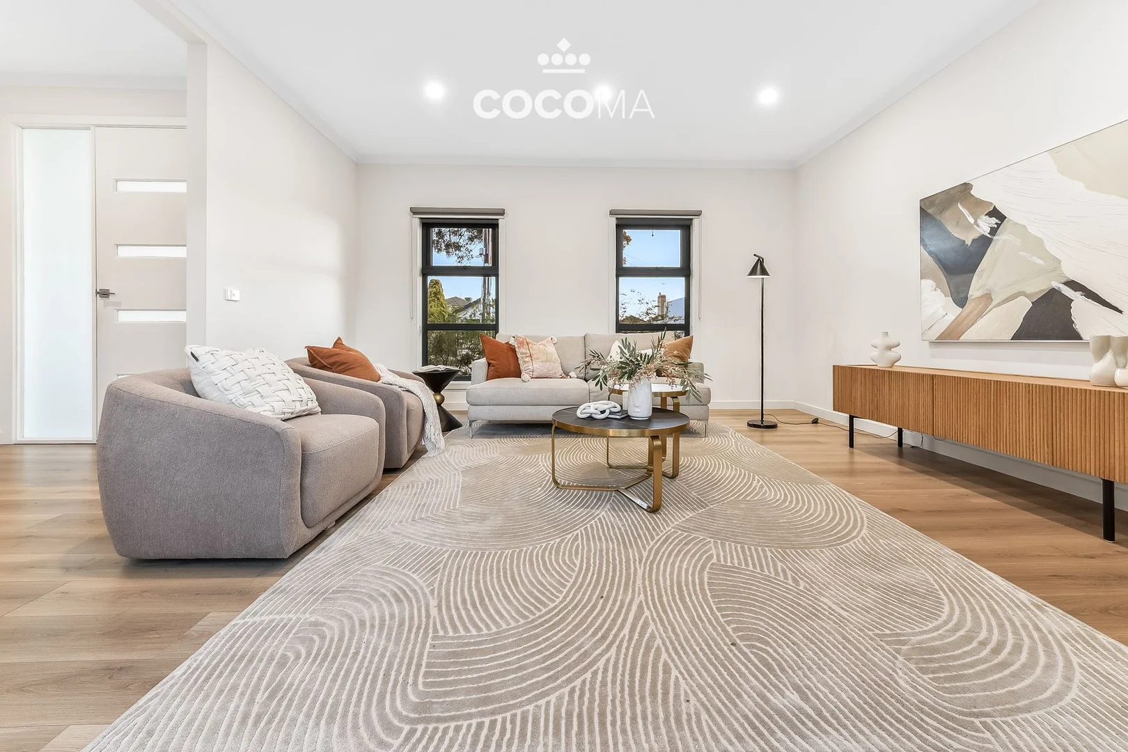 Additional image 2 of 1/3 Alma Court, Springvale VIC 3171