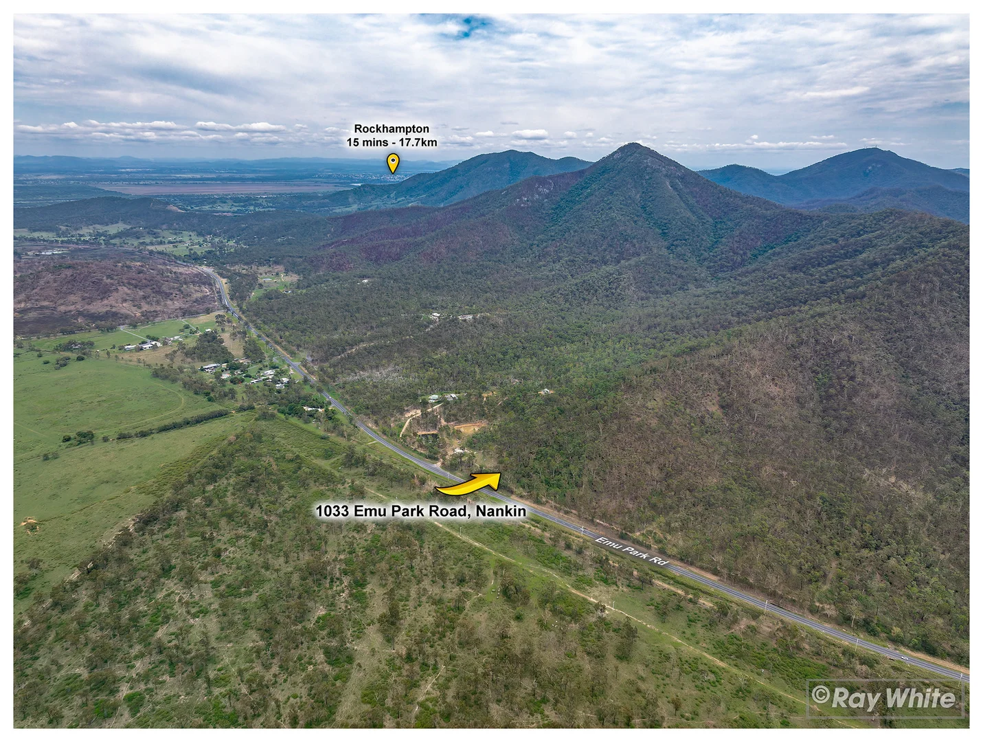 Additional image 8 of 1033 Emu Park Road, Nankin QLD 4701