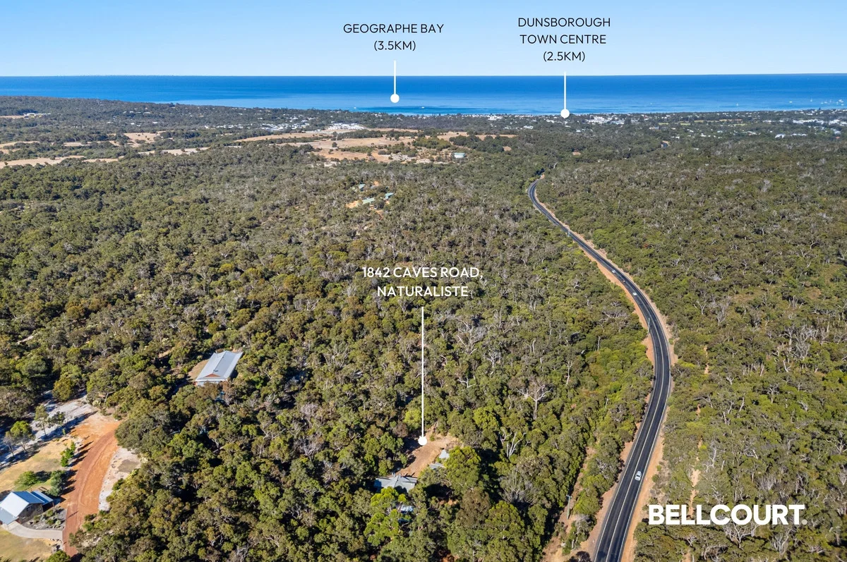 Additional image 4 of 1842 Caves Road, Naturaliste WA 6281