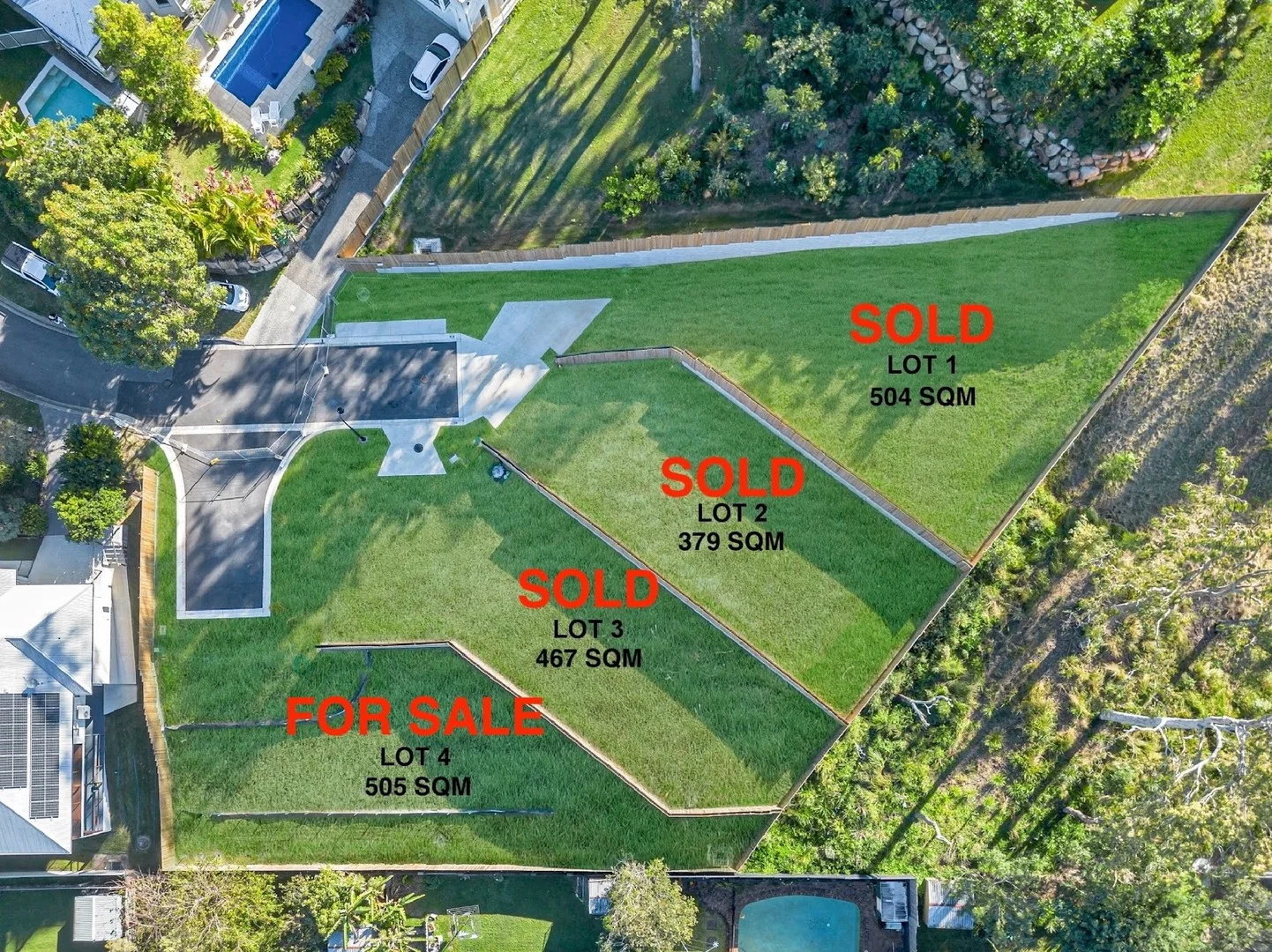 Additional image 2 of 11 Tranquillity Circuit, Mitchelton QLD 4053