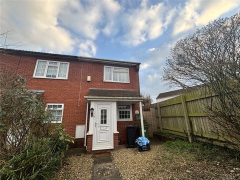 Highridge Park, Bristol, Somerset BS13