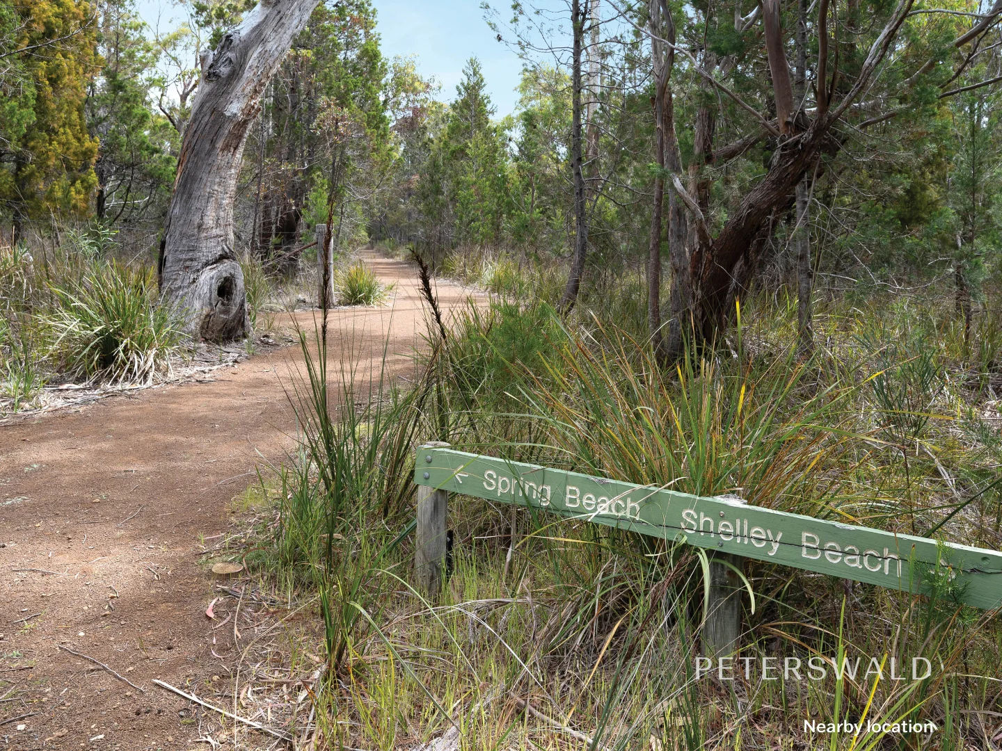 Additional image 18 of 21 Manning Drive, Orford TAS 7190