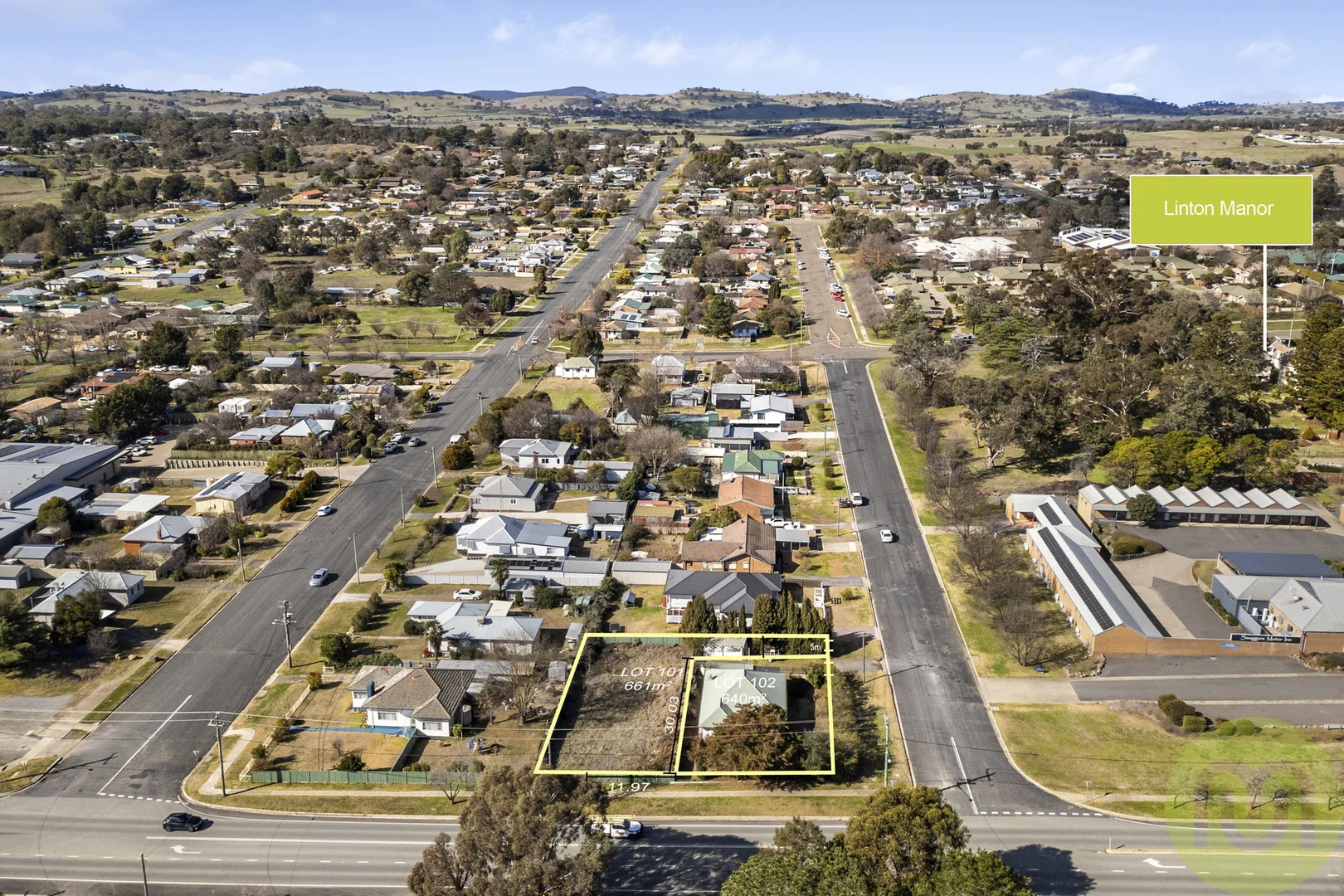Additional image 14 of 45 Laidlaw Street, Yass NSW 2582