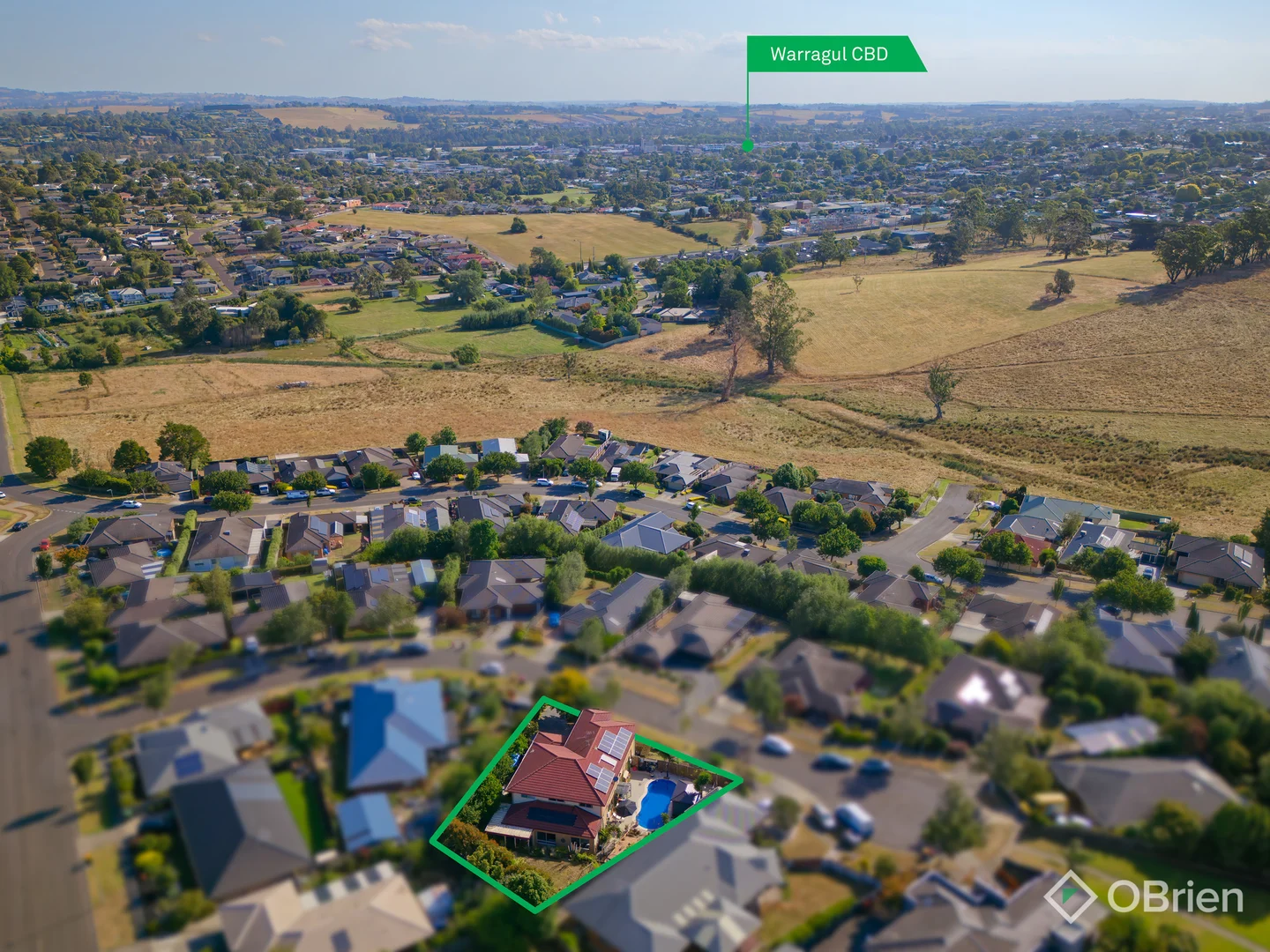 Additional image 2 of 13 Mount Worth Court, Warragul VIC 3820