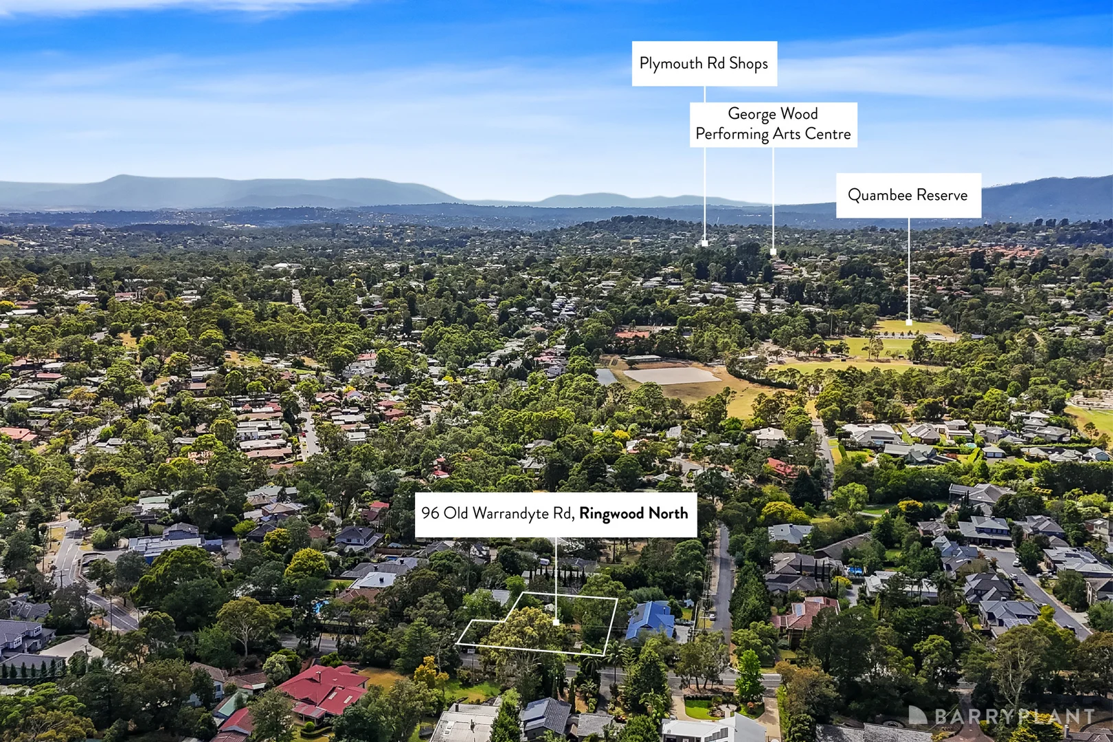 Additional image 16 of 96 Old Warrandyte Road, Ringwood North VIC 3134