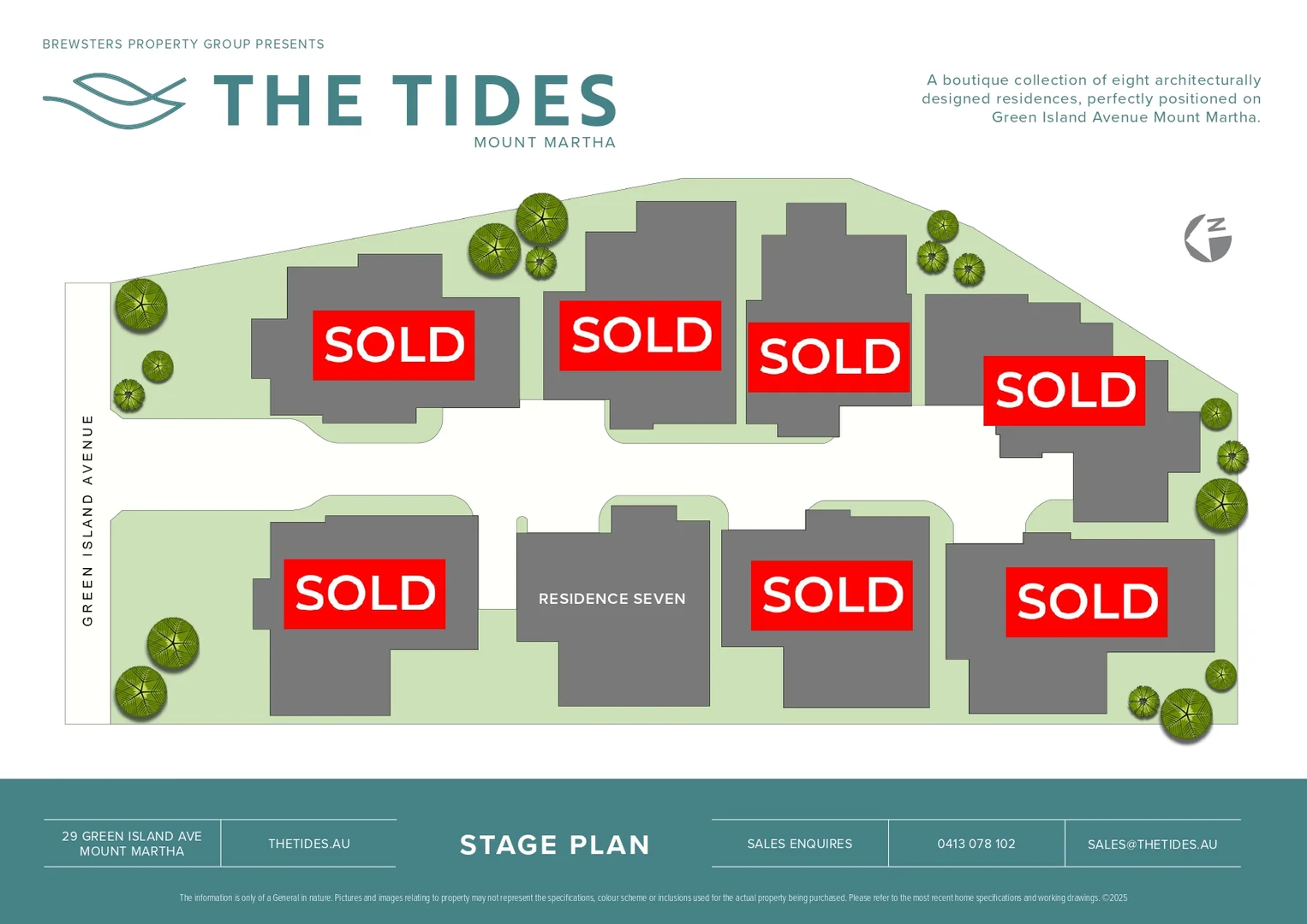Additional image 2 of 7/28 Green Island Ave, Mount Martha VIC 3934