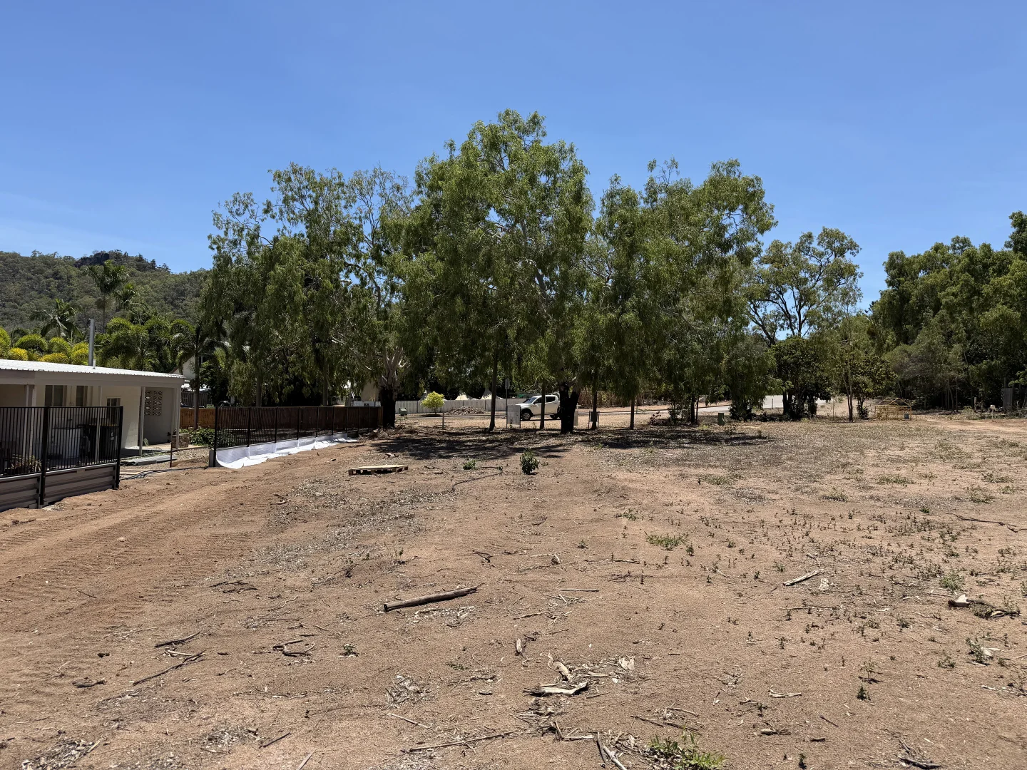 Additional image 3 of Lot 2 Horseshoe Bay Road, "Magnetic Escape", Horseshoe Bay QLD 4819