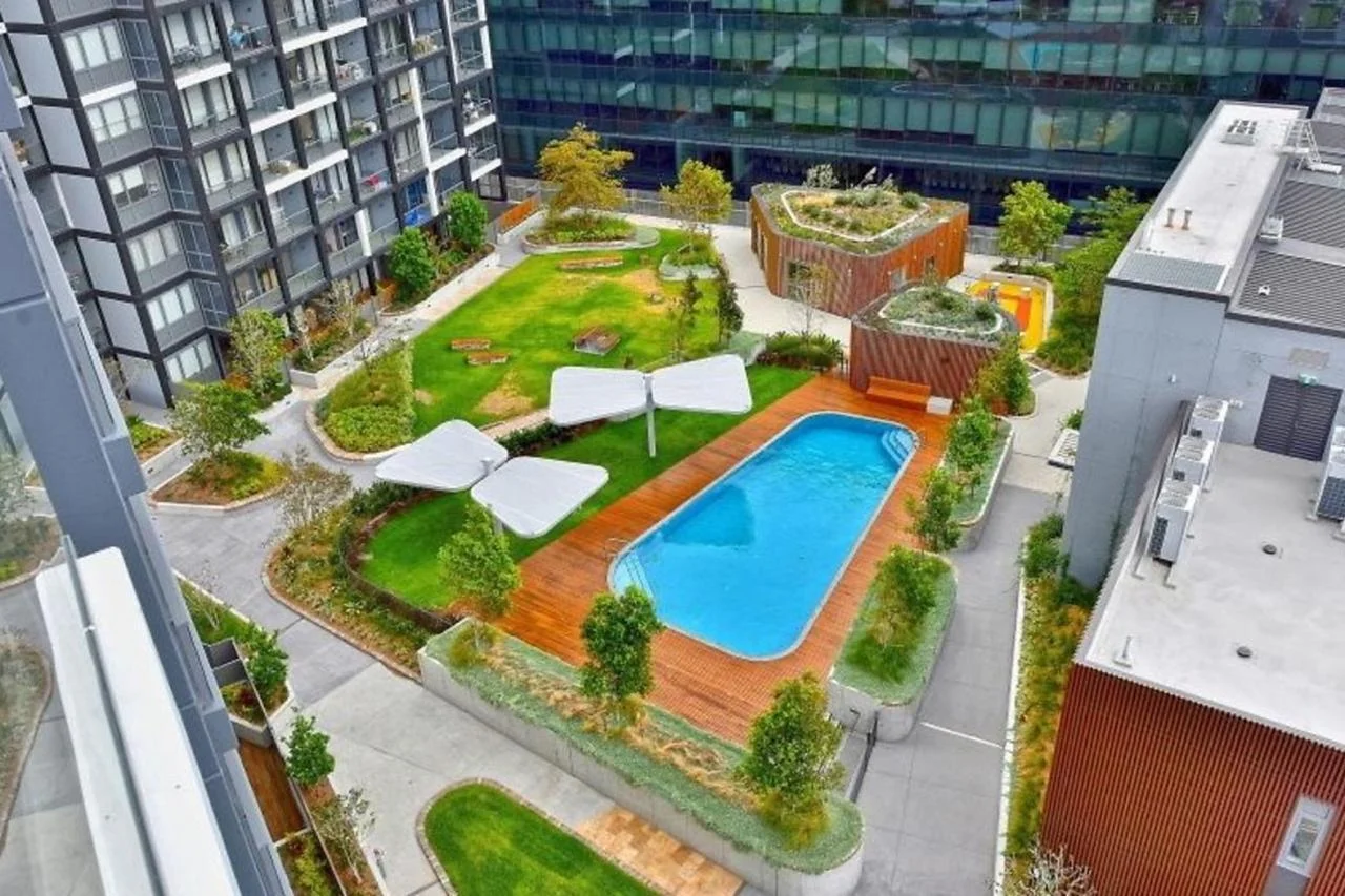 Additional image 19 of 3298/65 Tumbalong Boulevard, Haymarket NSW 2000