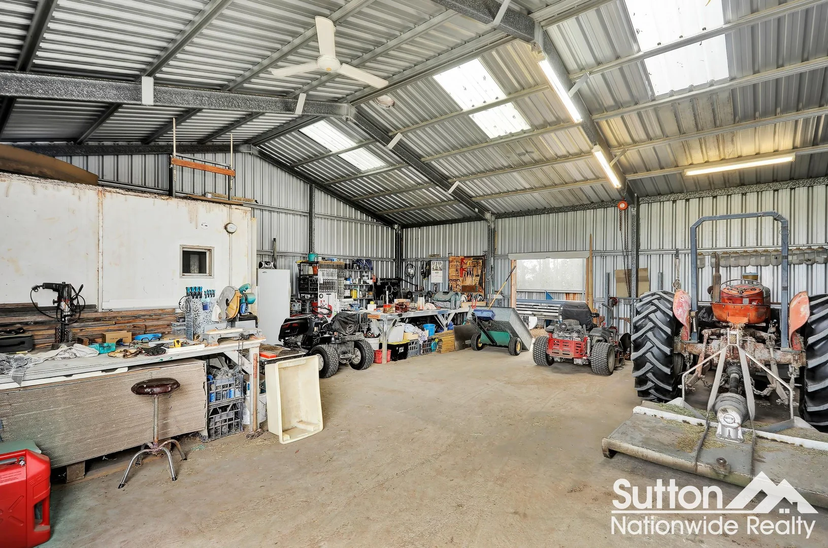 Additional image 20 of 119 Gilgai Road, Delan QLD 4671