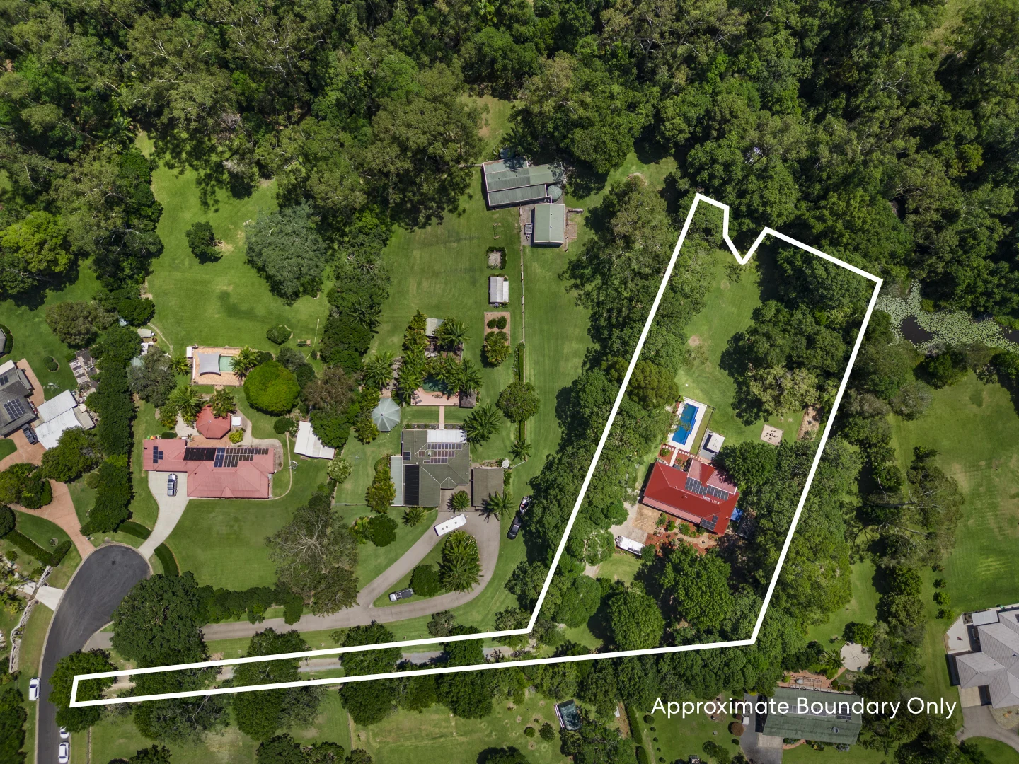 Additional image 13 of 10 Pony Court, Moonee Beach NSW 2450