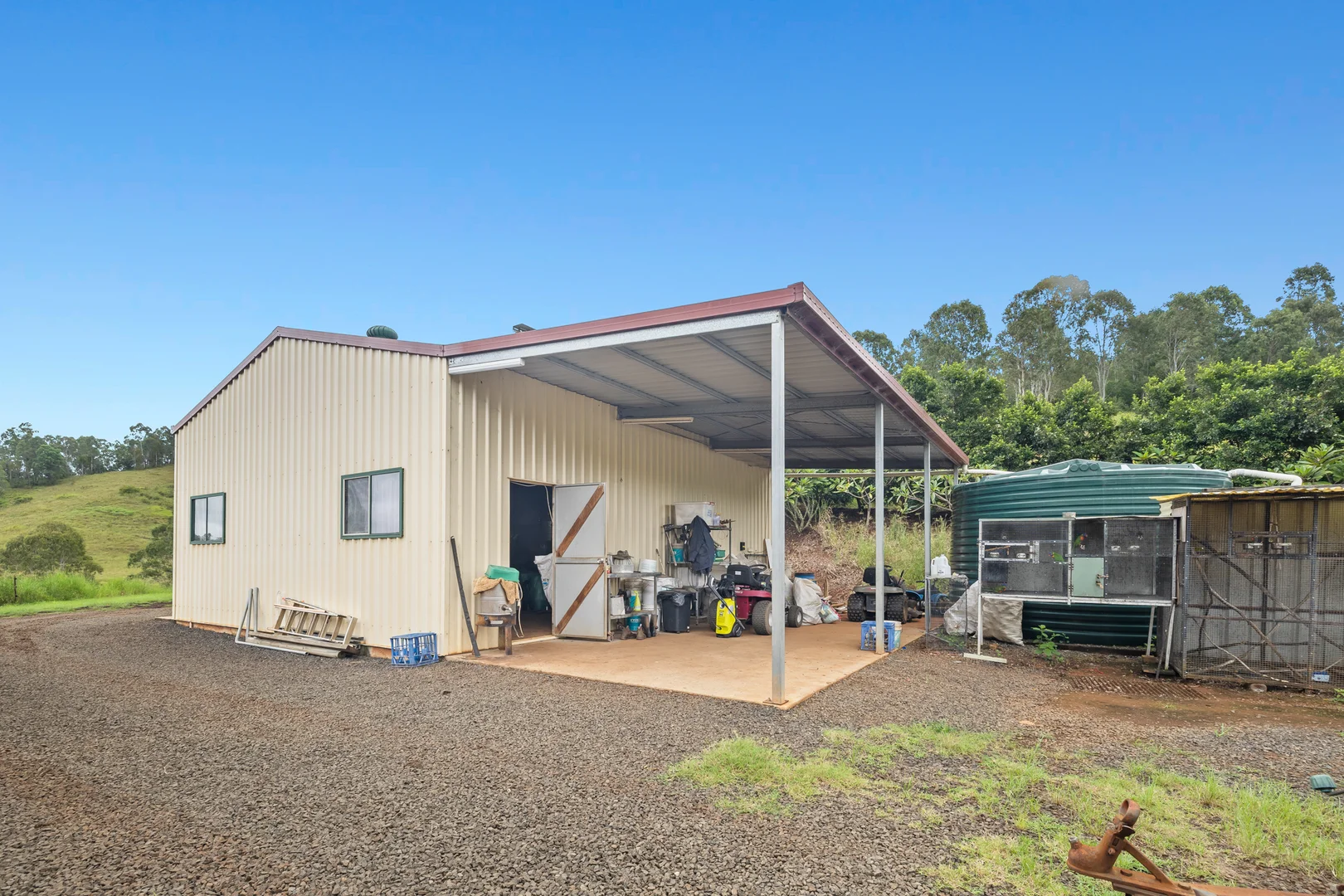 Additional image 20 of 473 Smiths Creek Road, Afterlee NSW 2474